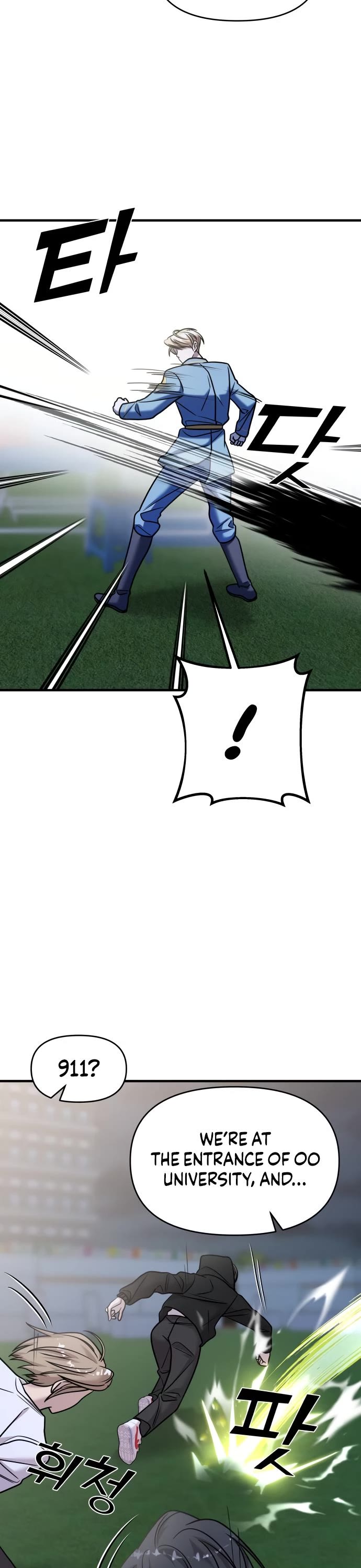 Pure Villain Chapter 35 page 39 - Chapter 35