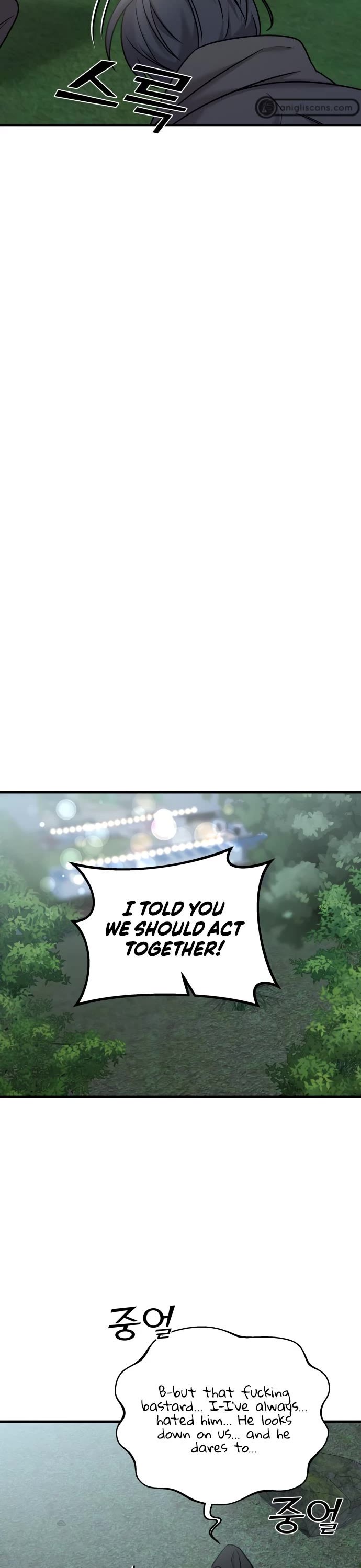 Pure Villain Chapter 35 page 40 - Chapter 35