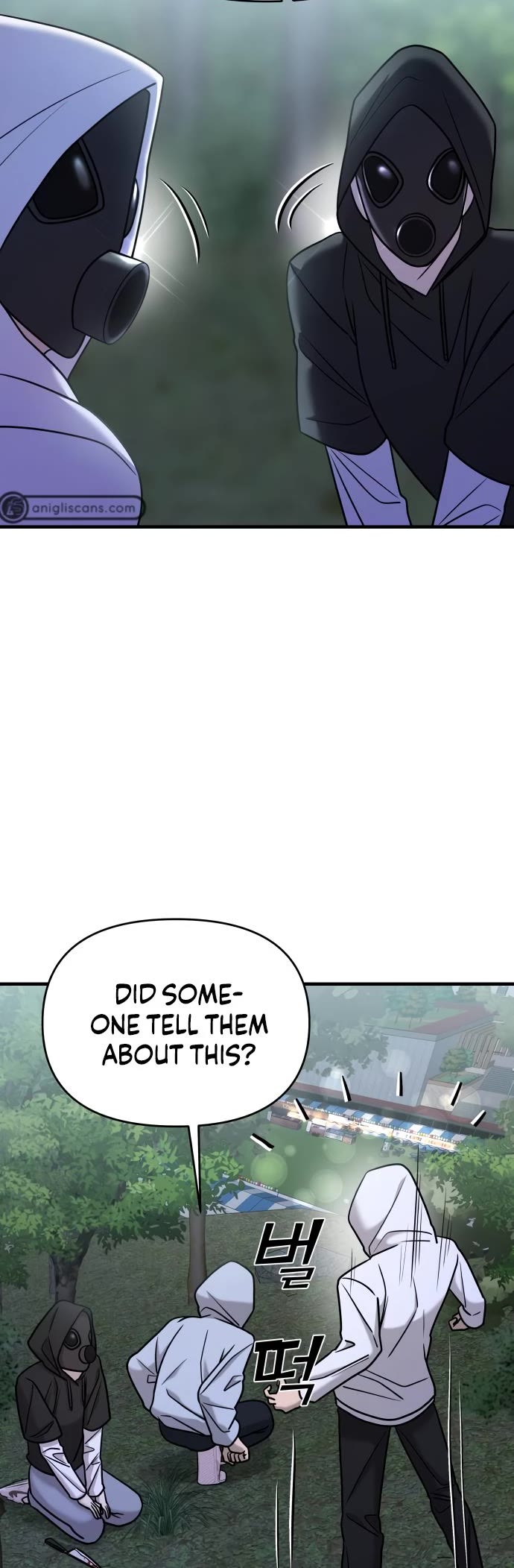 Pure Villain Chapter 35 page 42 - Chapter 35