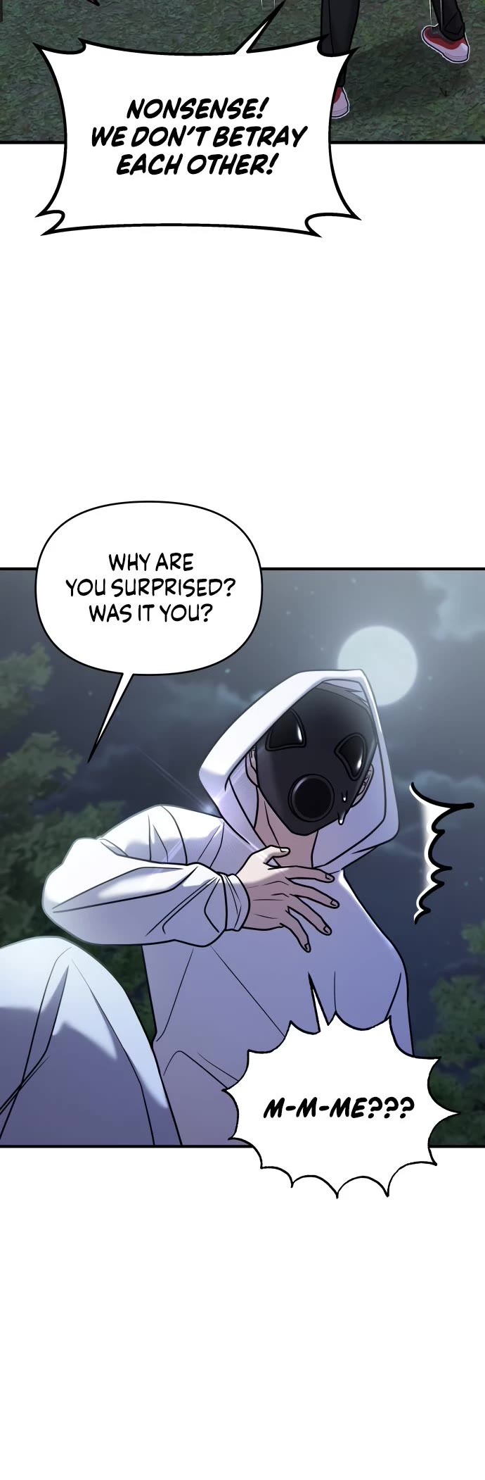 Pure Villain Chapter 35 page 43 - Chapter 35