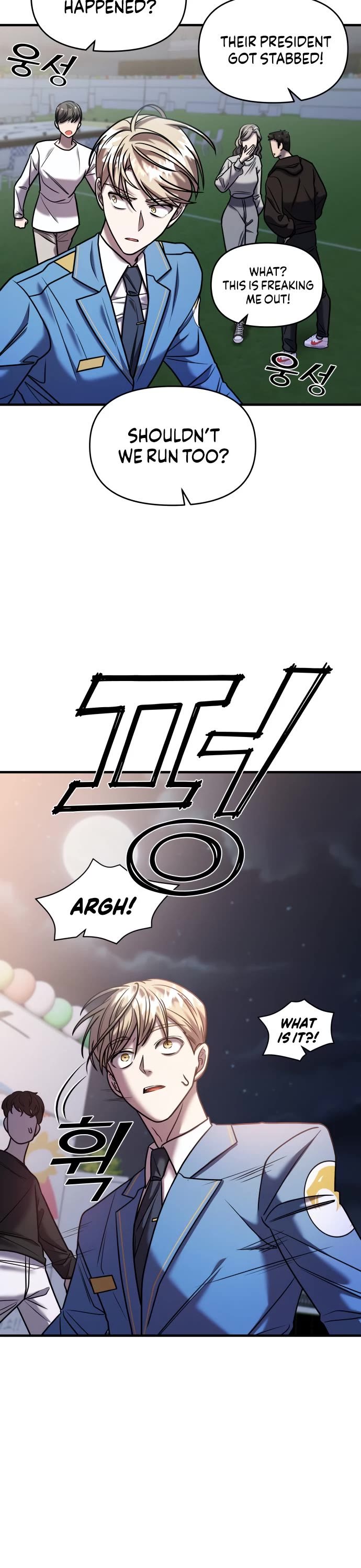 Pure Villain Chapter 35 page 46 - Chapter 35