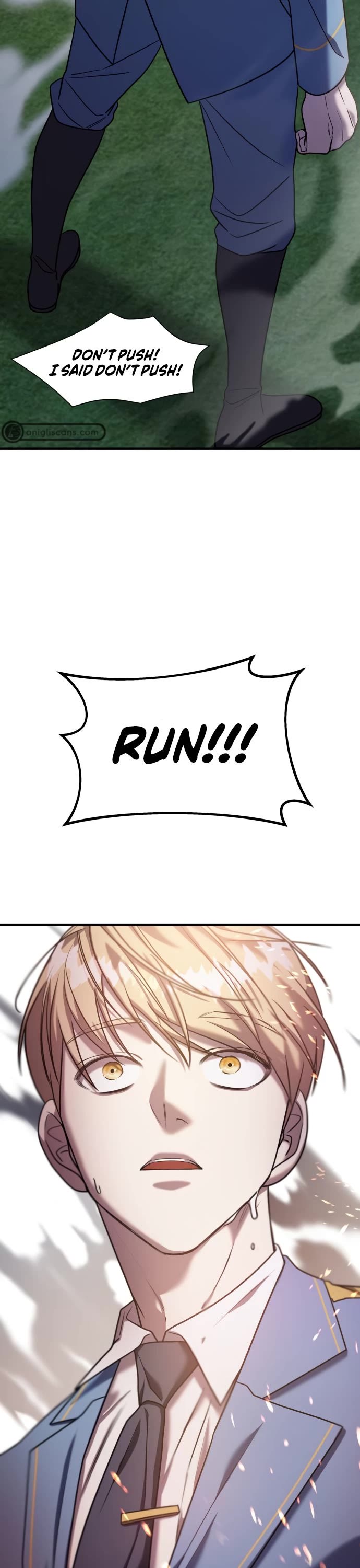 Pure Villain Chapter 35 page 48 - Chapter 35