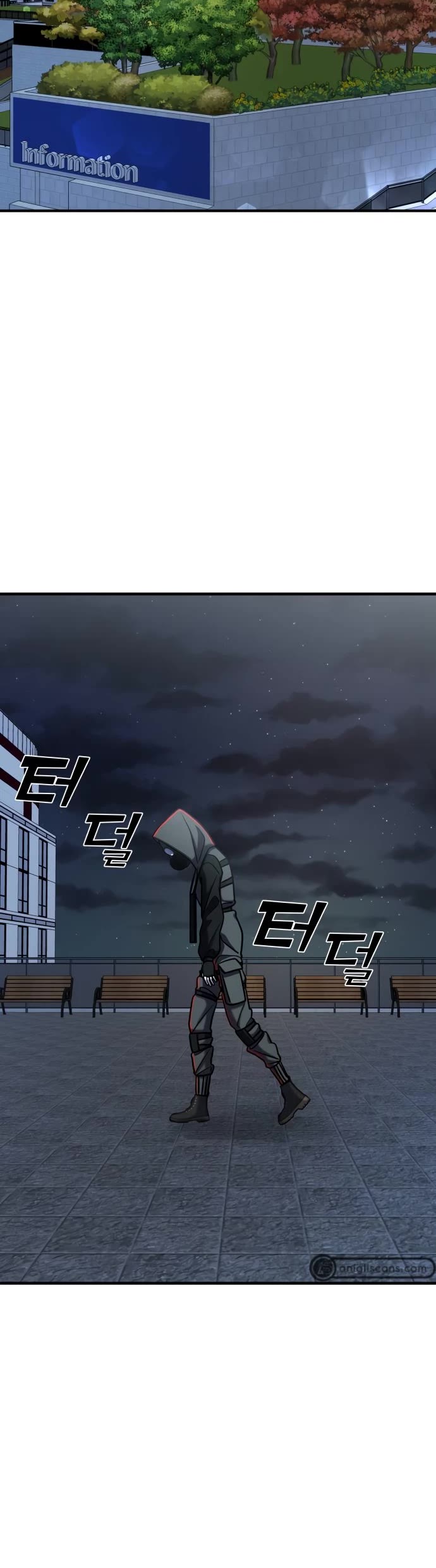 Pure Villain Chapter 35 page 50 - Chapter 35