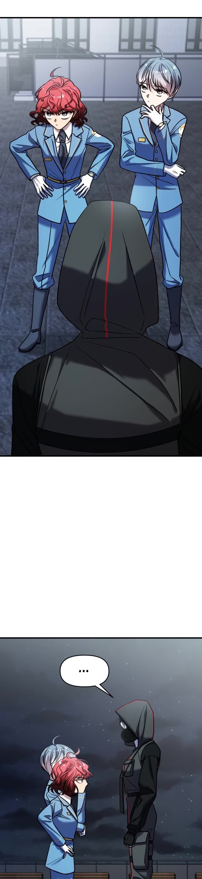 Pure Villain Chapter 35 page 52 - Chapter 35