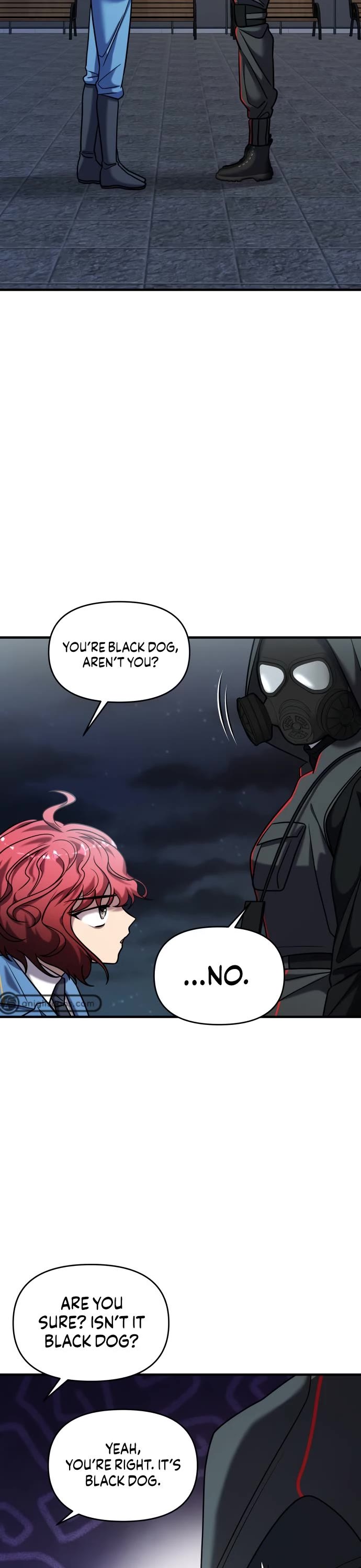 Pure Villain Chapter 35 page 53 - Chapter 35