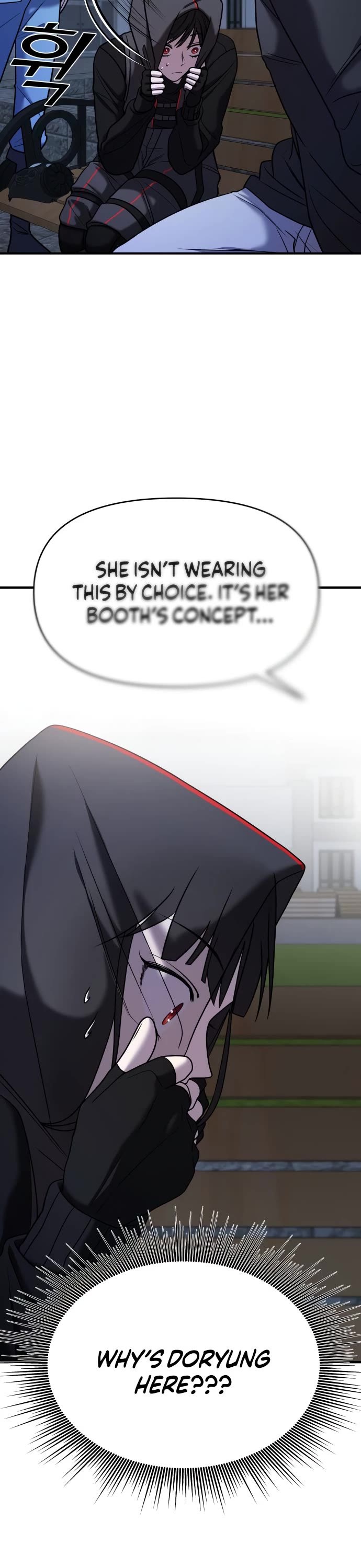 Pure Villain Chapter 35 page 6 - Chapter 35