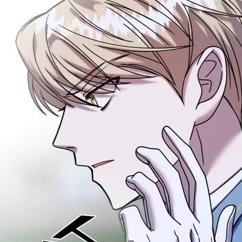 Pure Villain Chapter 35 cover