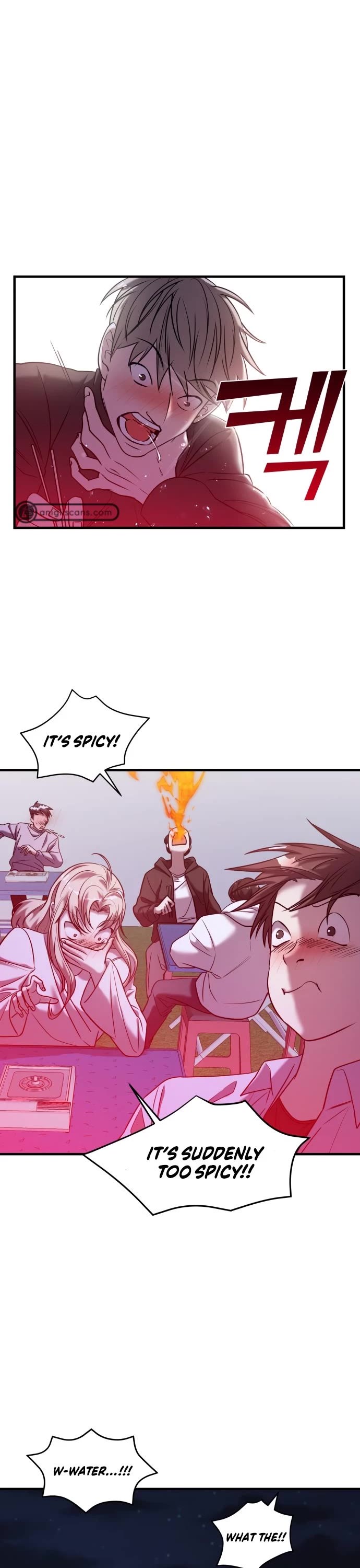 Pure Villain Chapter 36 page 10 - Chapter 36