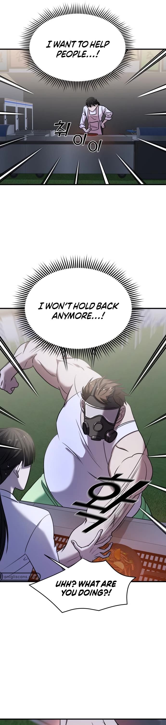 Pure Villain Chapter 36 page 13 - Chapter 36