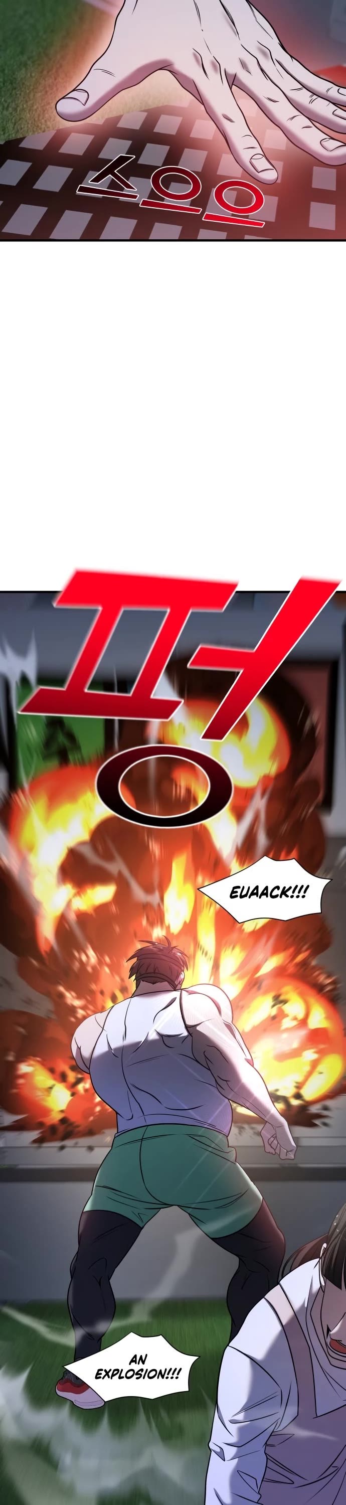 Pure Villain Chapter 36 page 14 - Chapter 36