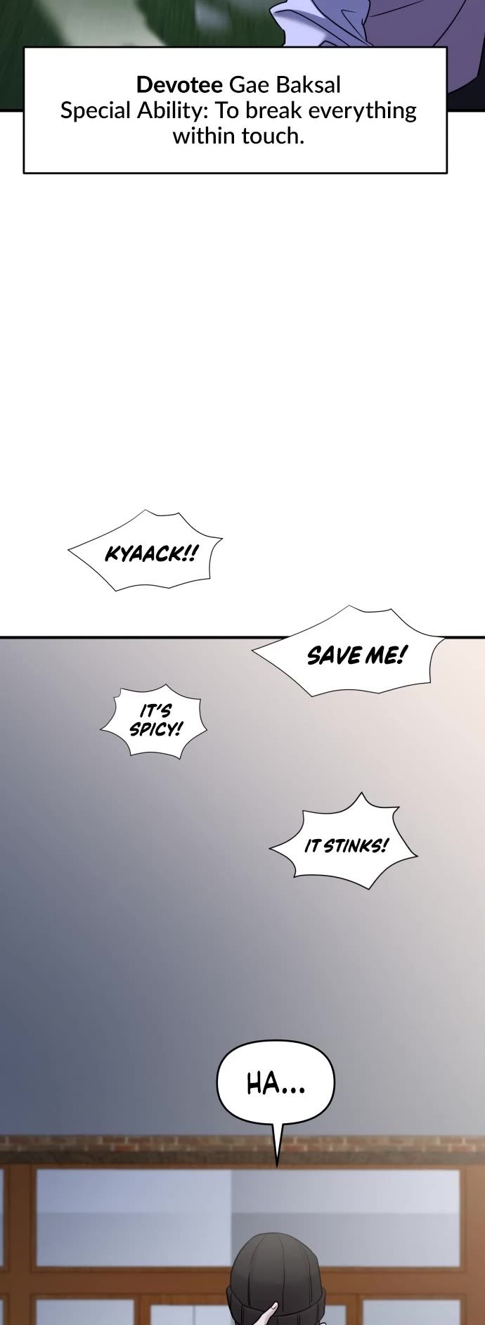 Pure Villain Chapter 36 page 15 - Chapter 36