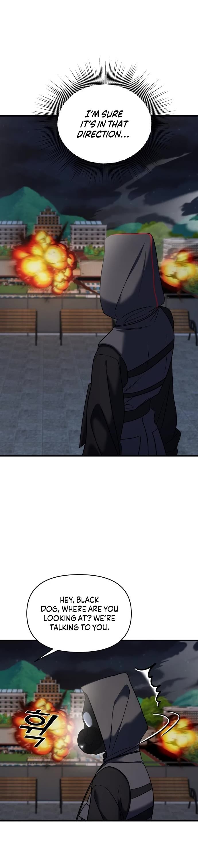 Pure Villain Chapter 36 page 18 - Chapter 36