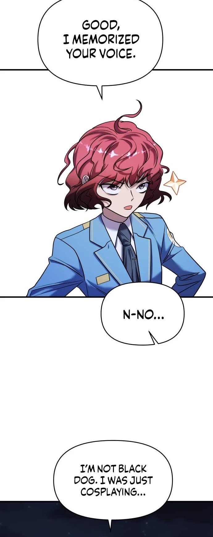 Pure Villain Chapter 36 page 20 - Chapter 36