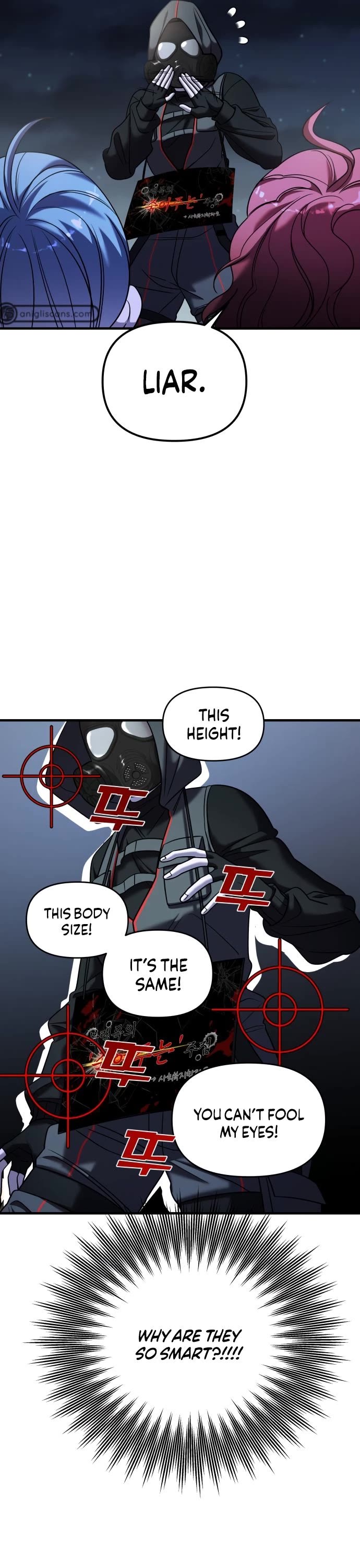 Pure Villain Chapter 36 page 21 - Chapter 36