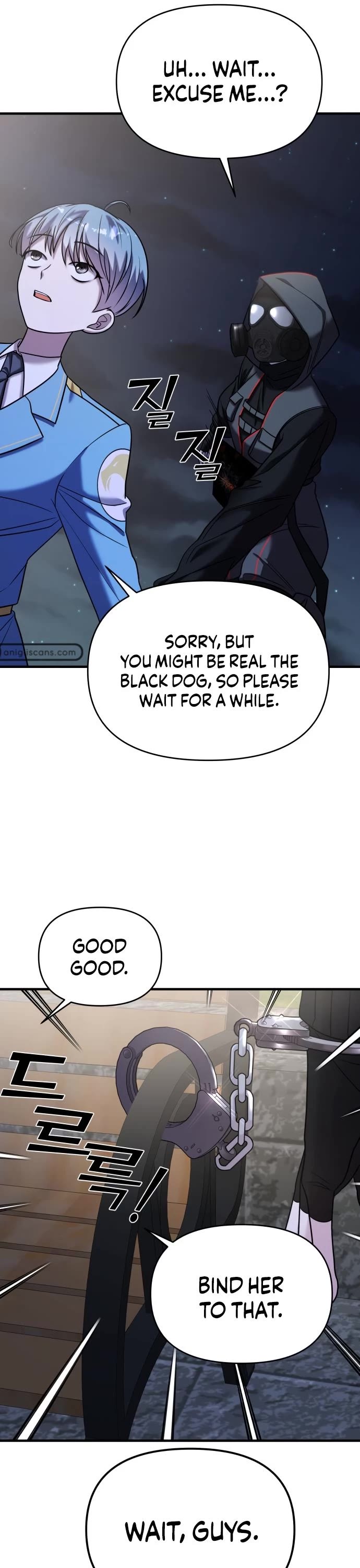 Pure Villain Chapter 36 page 24 - Chapter 36