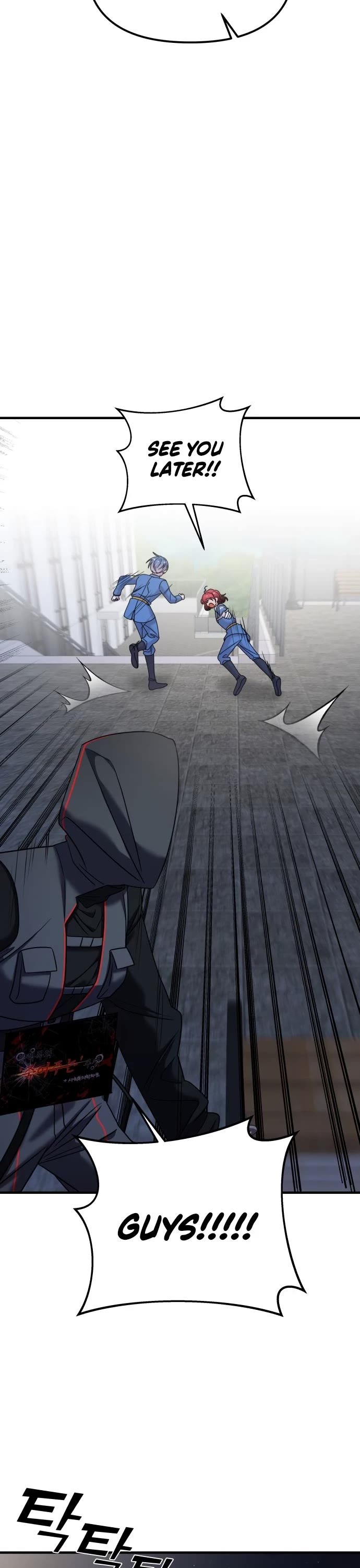 Pure Villain Chapter 36 page 25 - Chapter 36