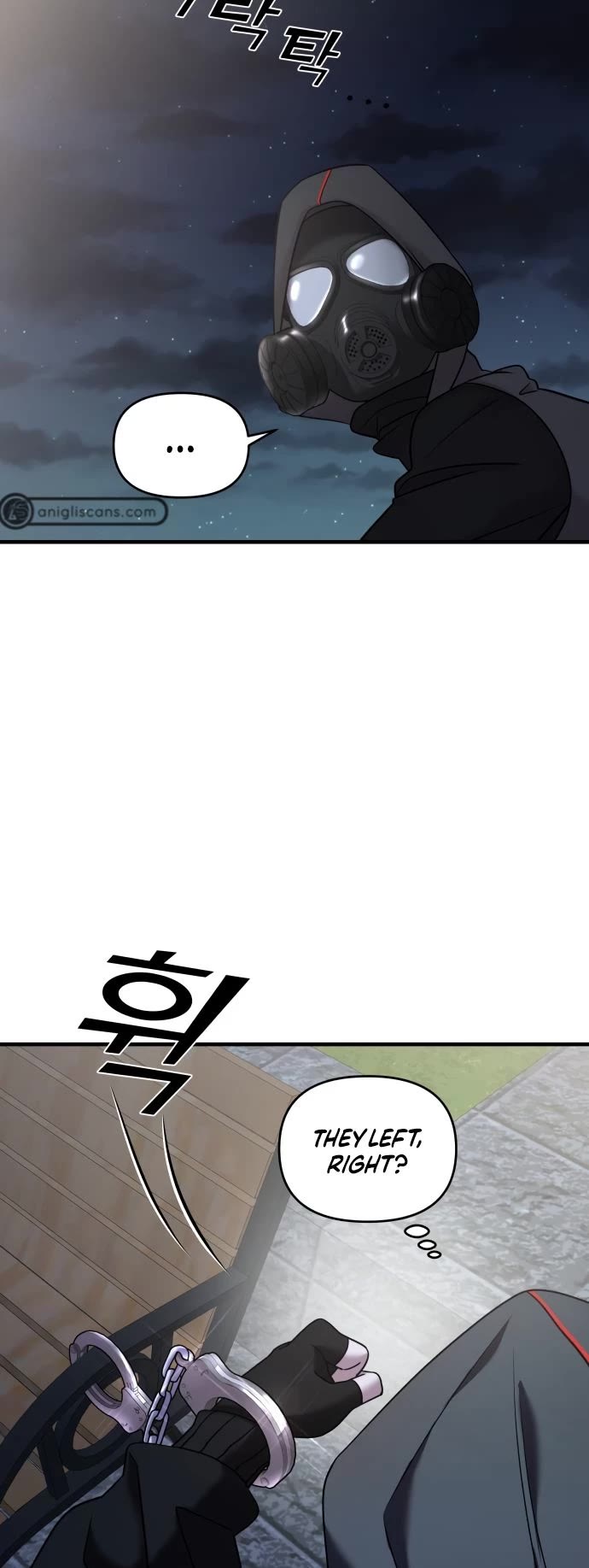 Pure Villain Chapter 36 page 26 - Chapter 36