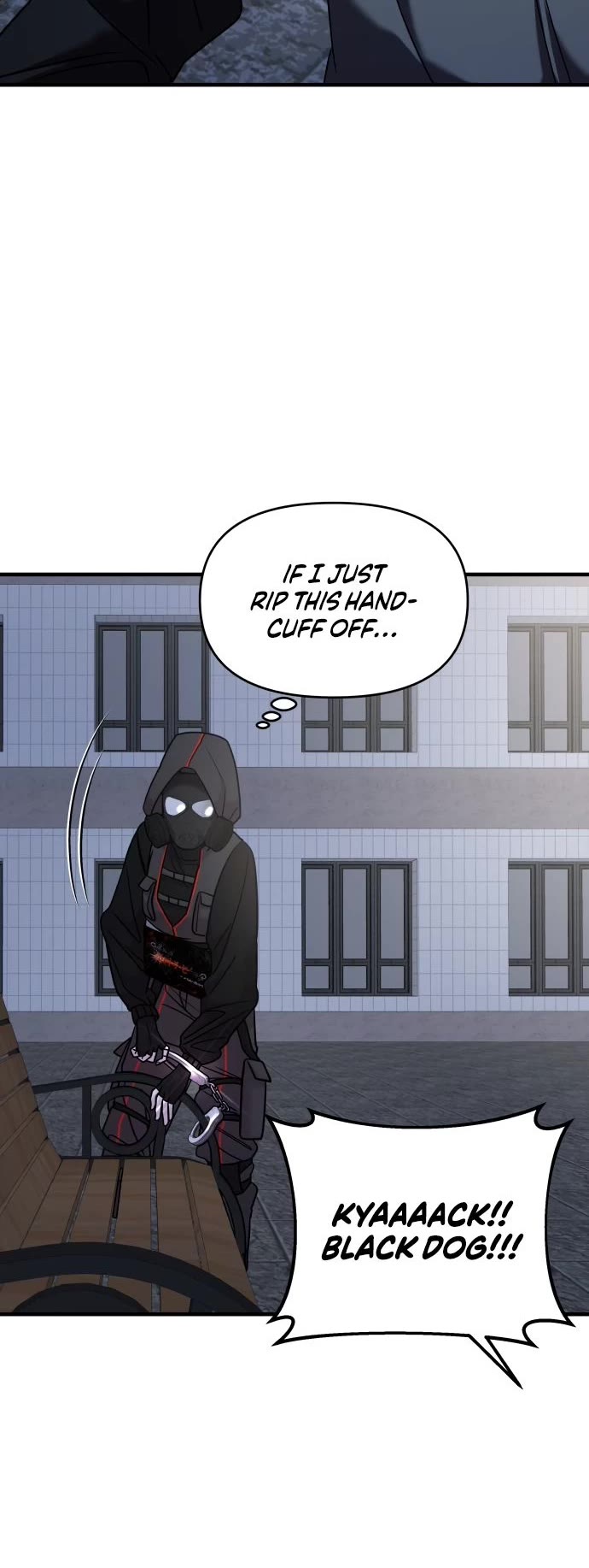 Pure Villain Chapter 36 page 27 - Chapter 36