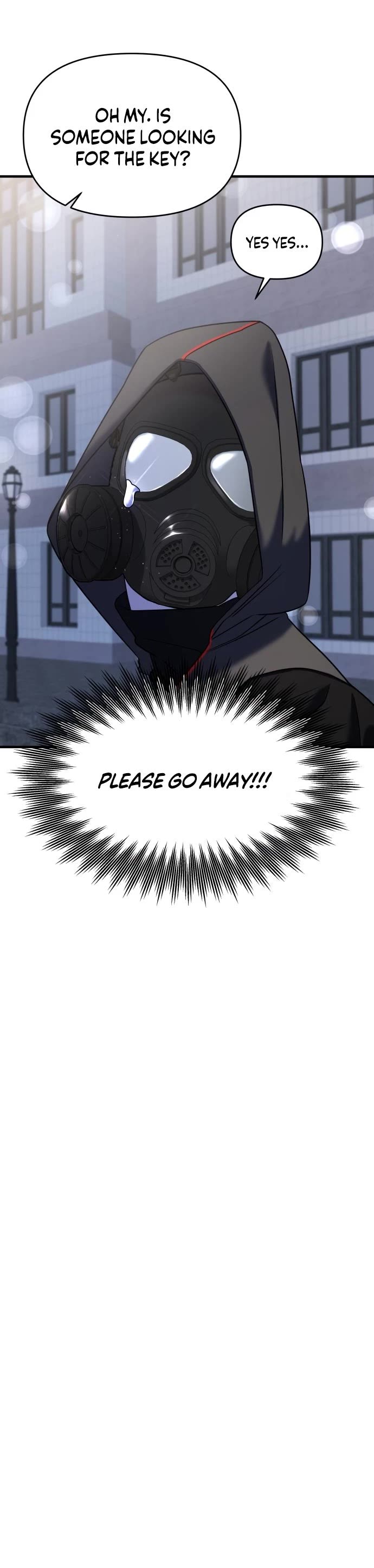 Pure Villain Chapter 36 page 29 - Chapter 36
