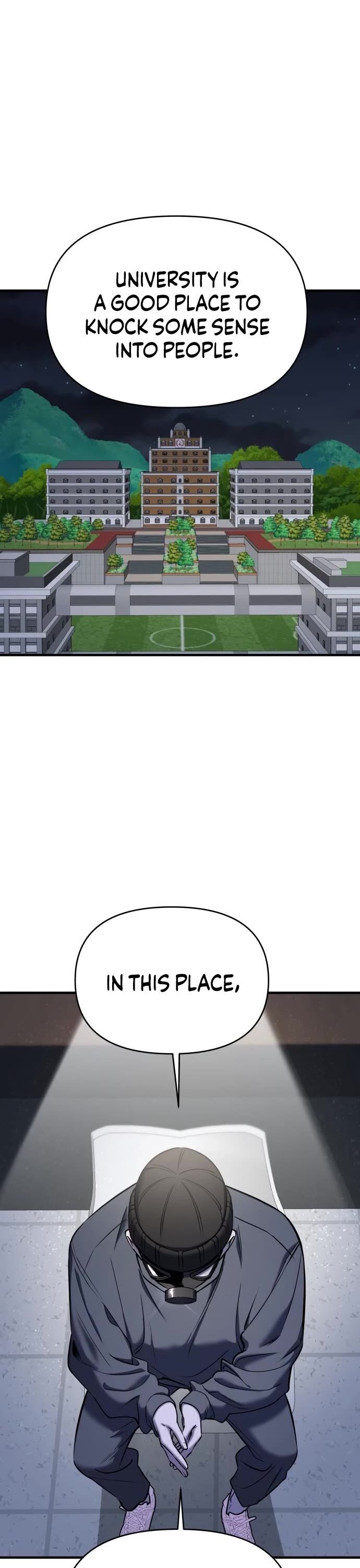 Pure Villain Chapter 36 page 3 - Chapter 36