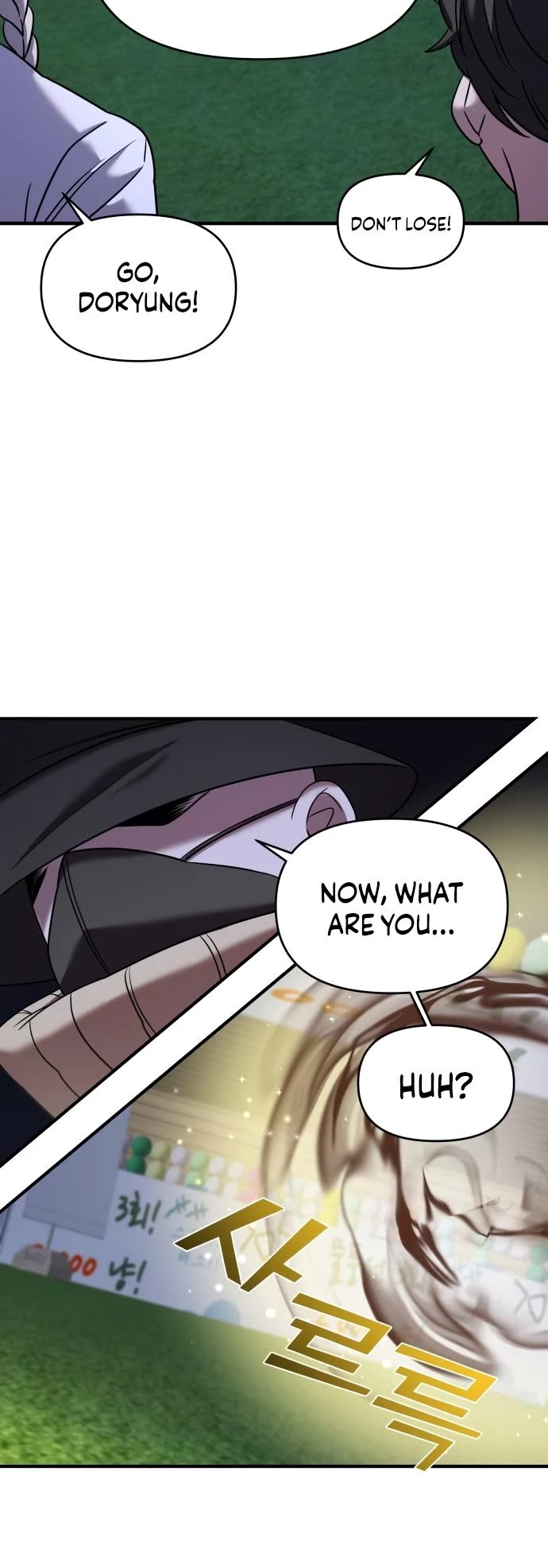 Pure Villain Chapter 36 page 33 - Chapter 36