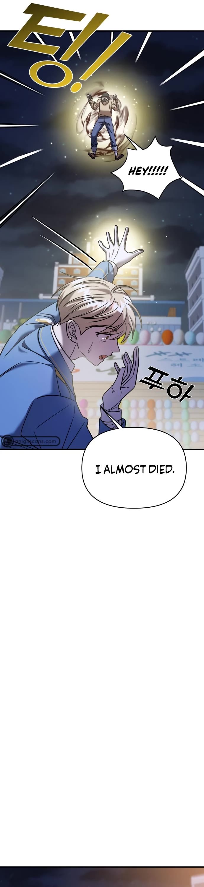 Pure Villain Chapter 36 page 35 - Chapter 36