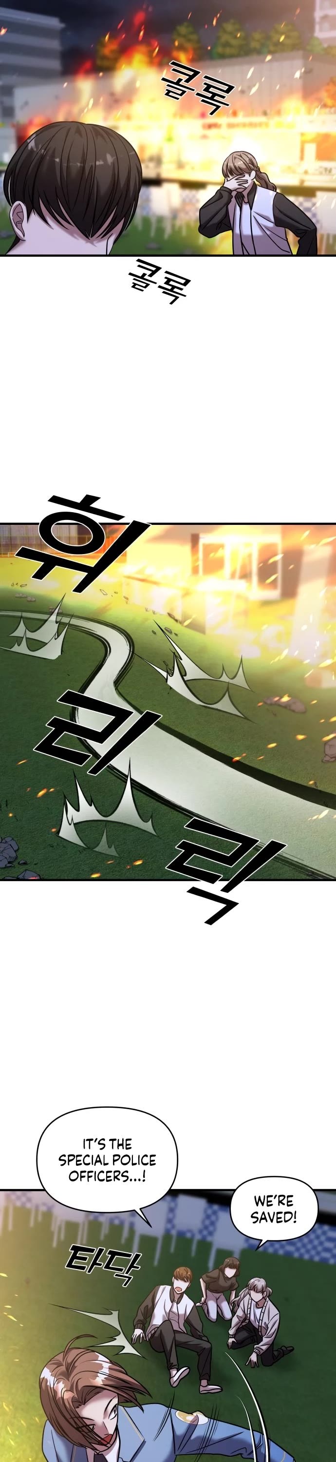 Pure Villain Chapter 36 page 36 - Chapter 36
