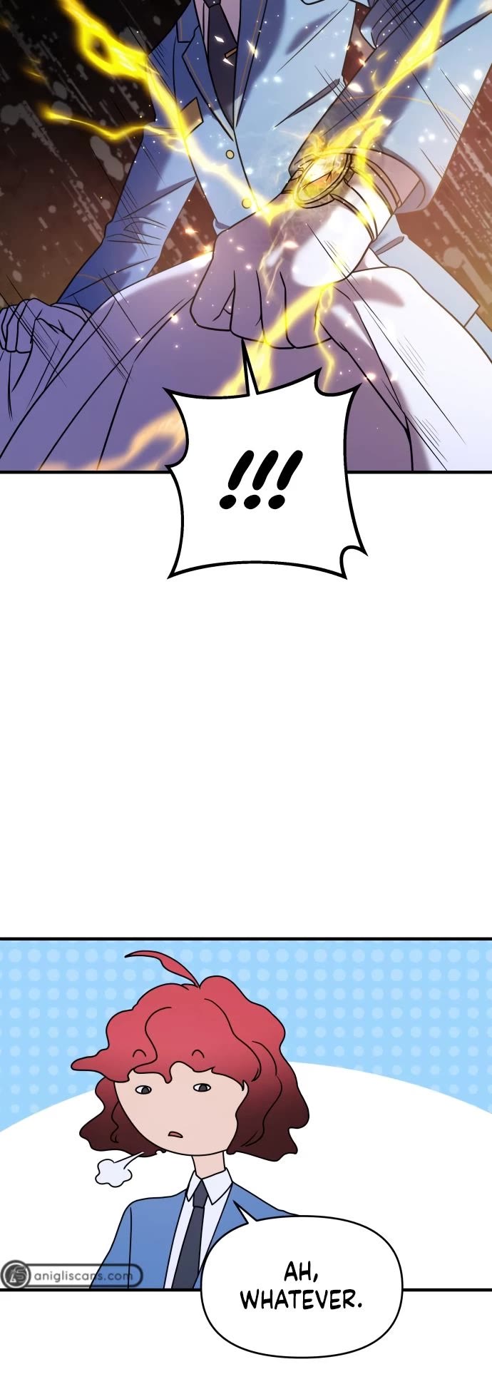Pure Villain Chapter 36 page 41 - Chapter 36