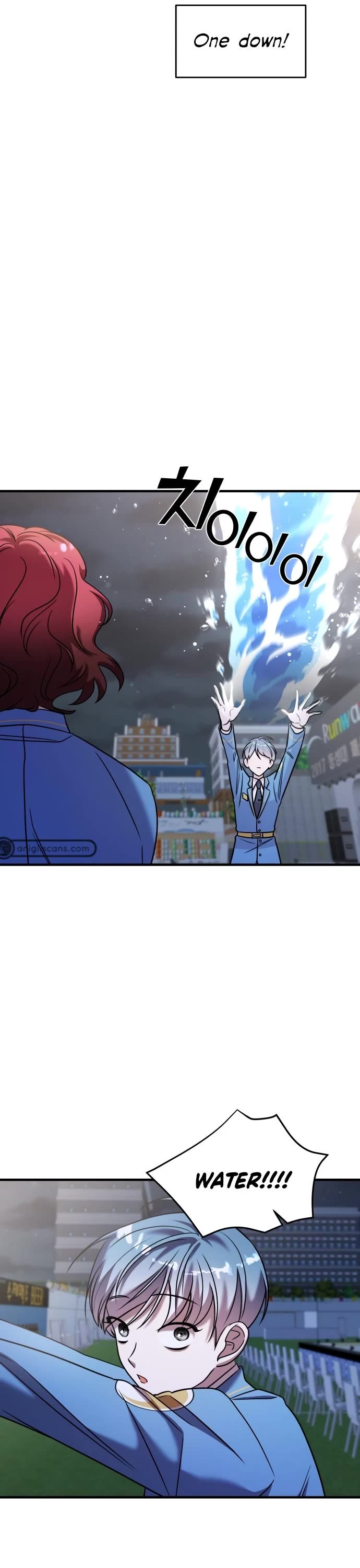 Pure Villain Chapter 36 page 43 - Chapter 36