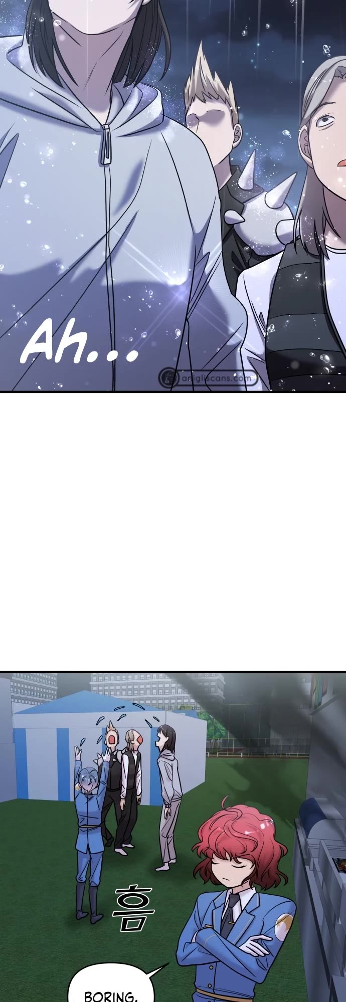 Pure Villain Chapter 36 page 45 - Chapter 36