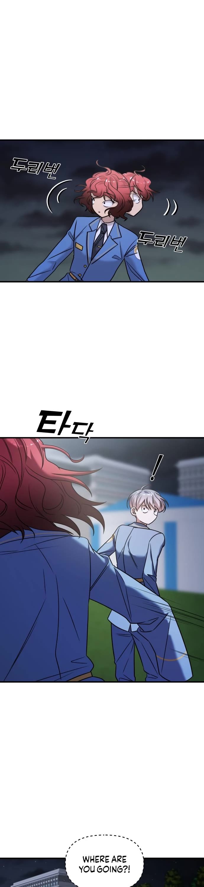 Pure Villain Chapter 36 page 48 - Chapter 36