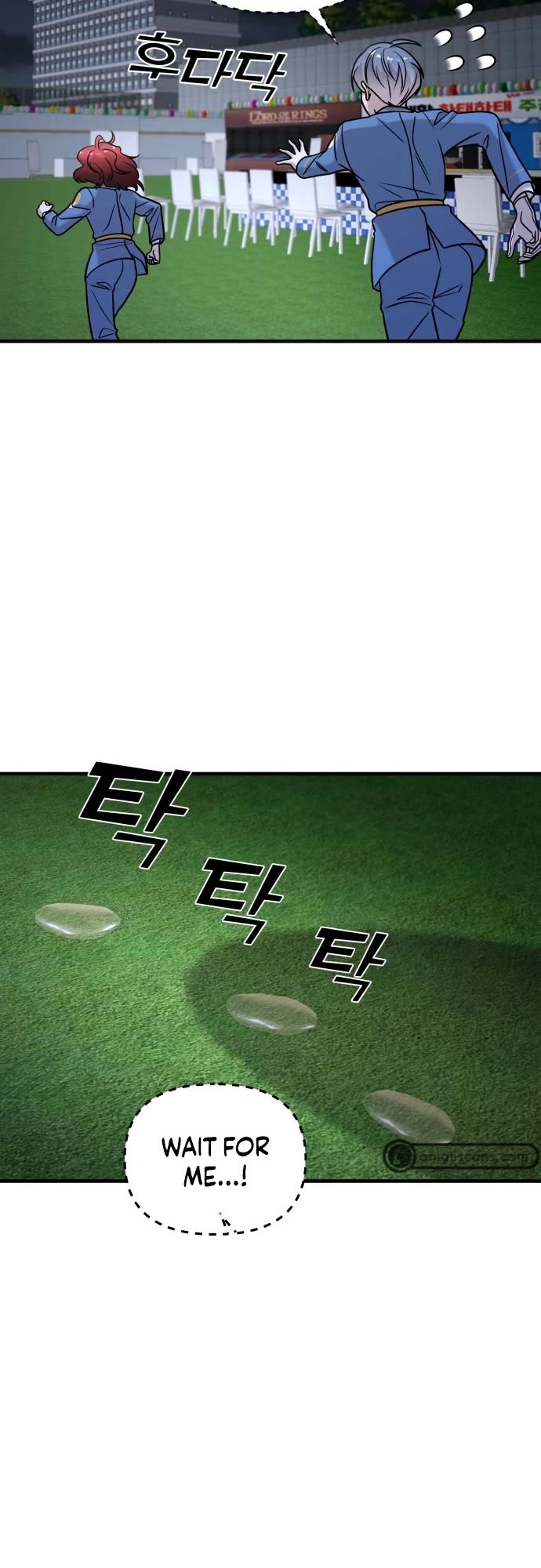 Pure Villain Chapter 36 page 49 - Chapter 36