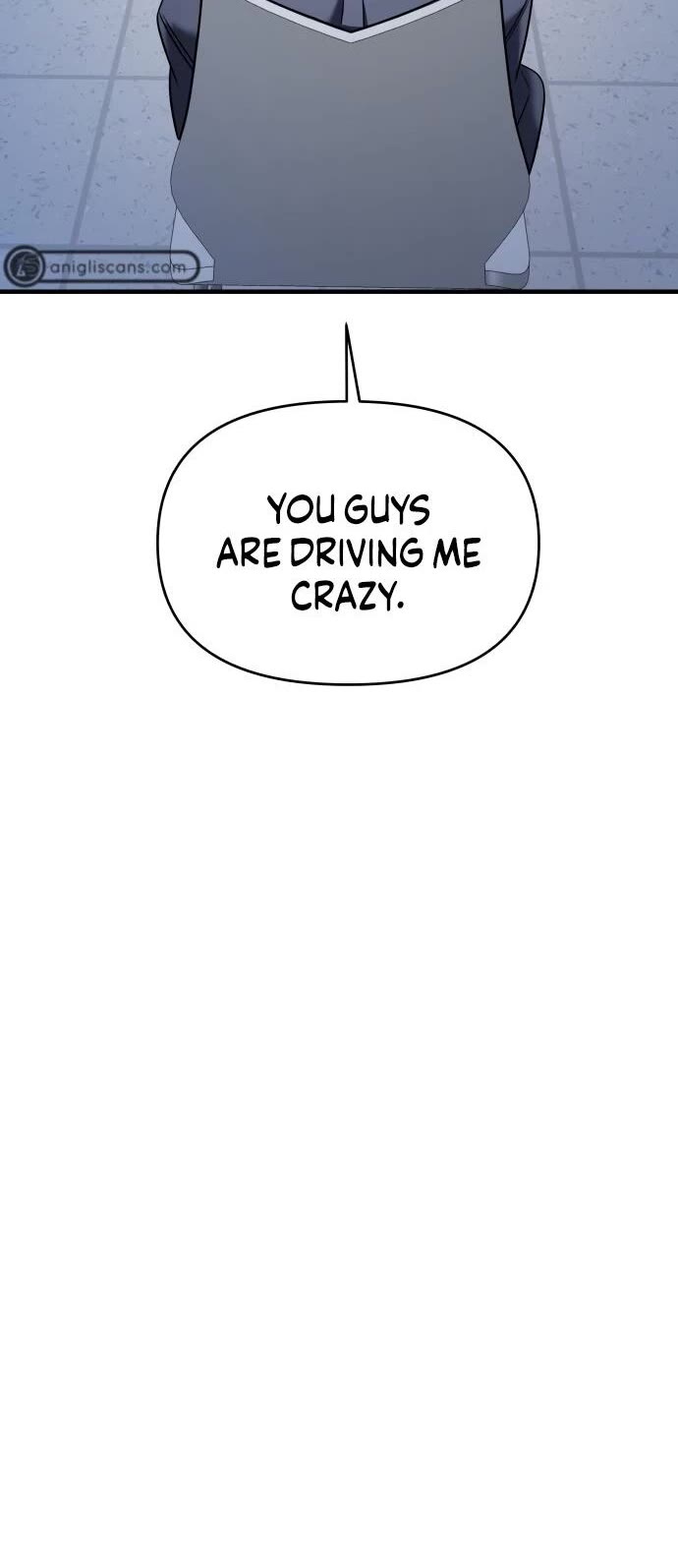 Pure Villain Chapter 36 page 5 - Chapter 36