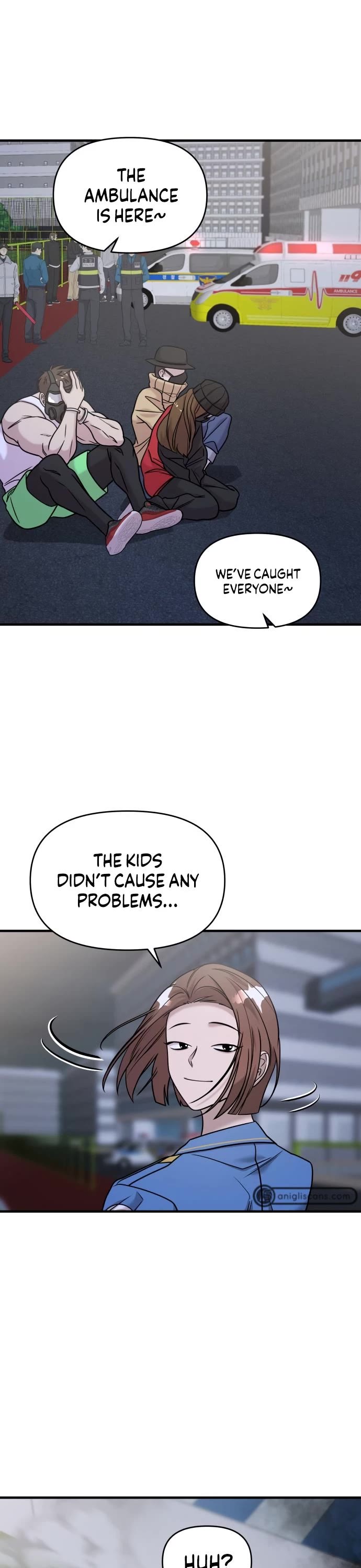 Pure Villain Chapter 36 page 51 - Chapter 36
