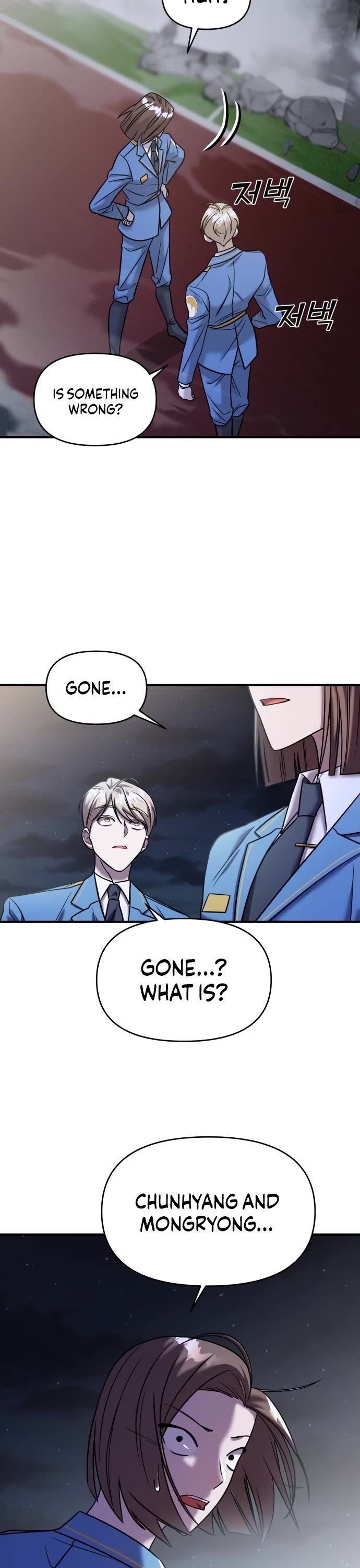 Pure Villain Chapter 36 page 52 - Chapter 36