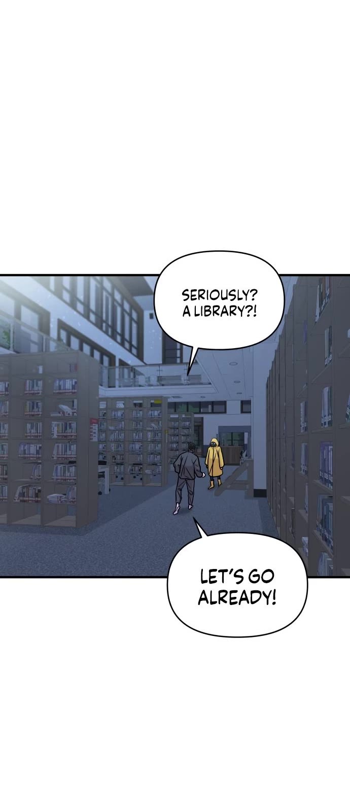 Pure Villain Chapter 36 page 54 - Chapter 36