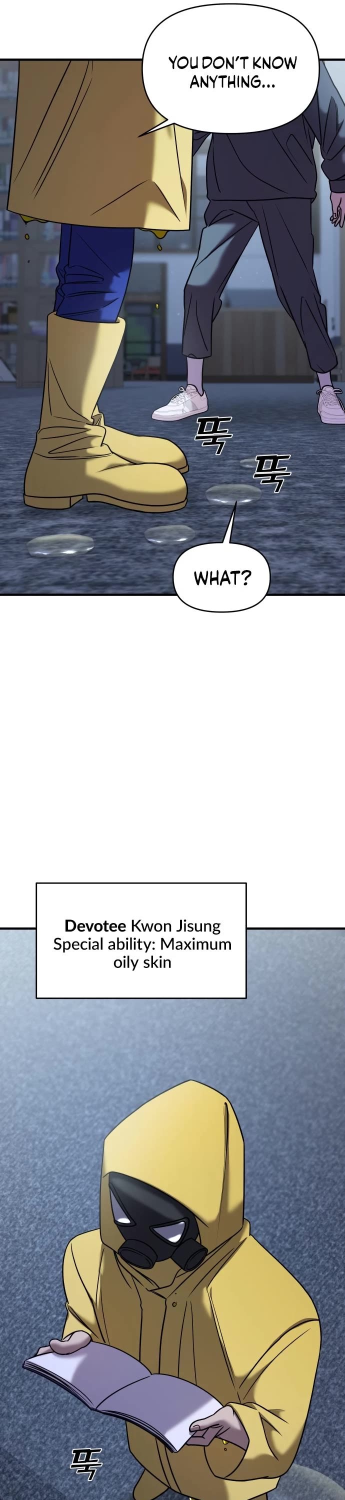 Pure Villain Chapter 36 page 55 - Chapter 36
