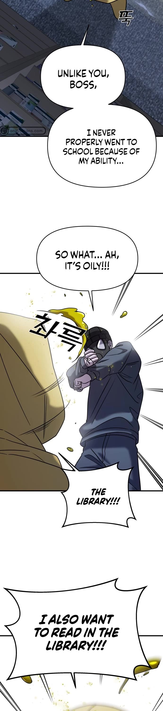 Pure Villain Chapter 36 page 56 - Chapter 36