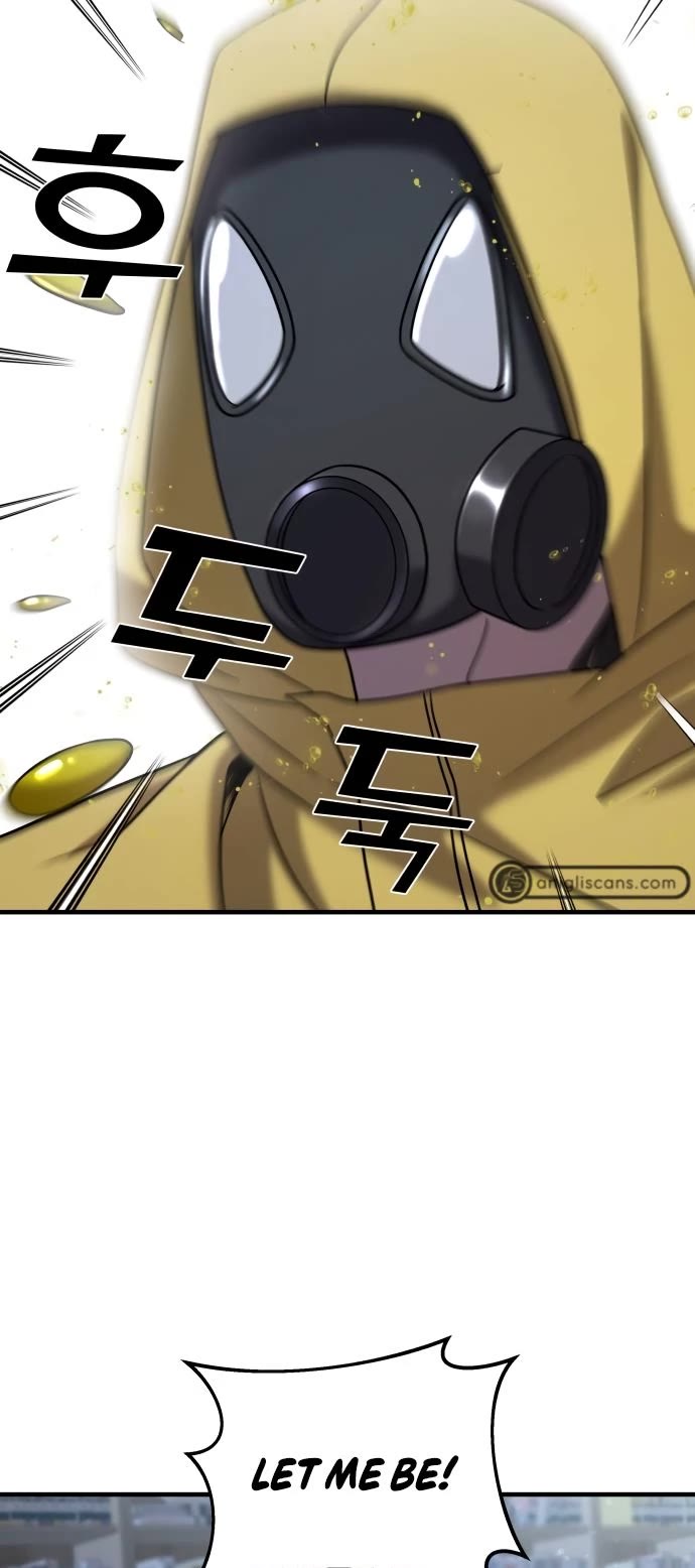 Pure Villain Chapter 36 page 57 - Chapter 36