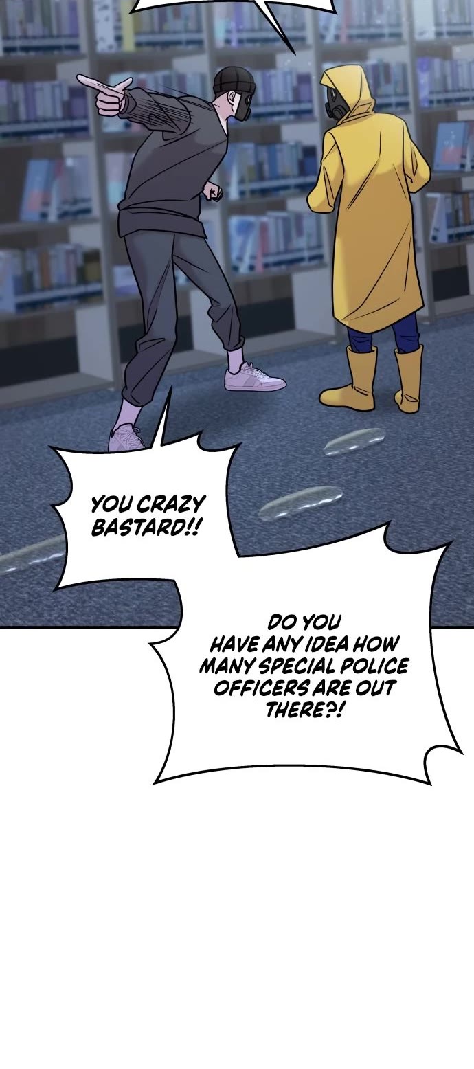 Pure Villain Chapter 36 page 58 - Chapter 36