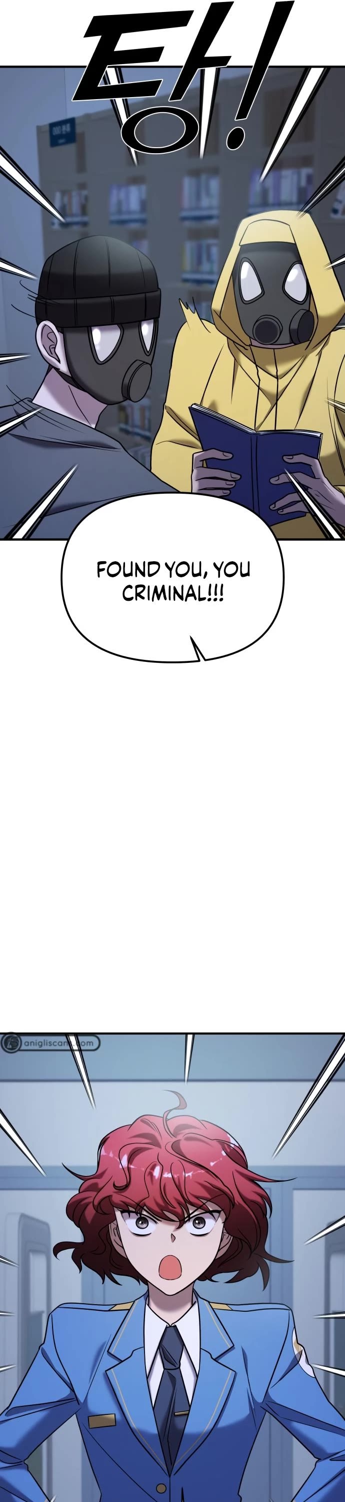 Pure Villain Chapter 36 page 59 - Chapter 36