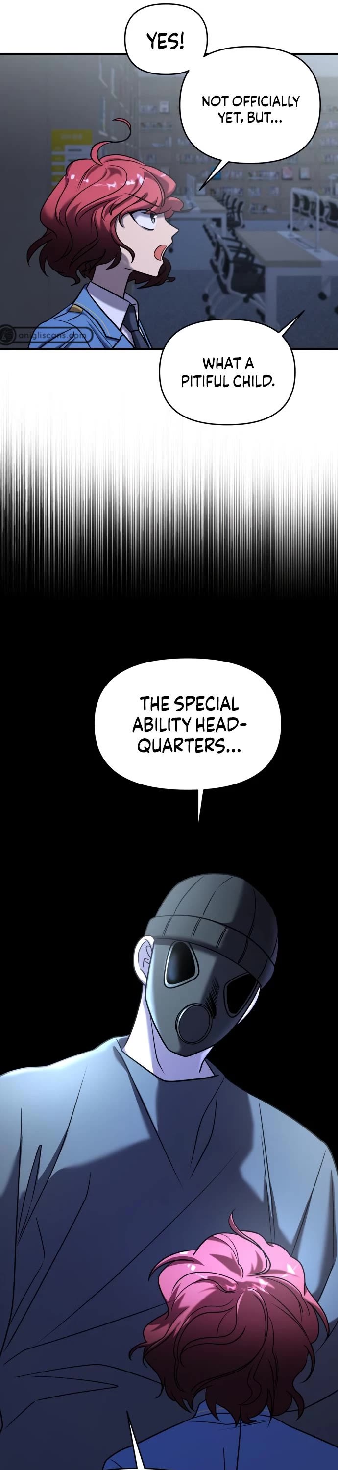 Pure Villain Chapter 36 page 63 - Chapter 36