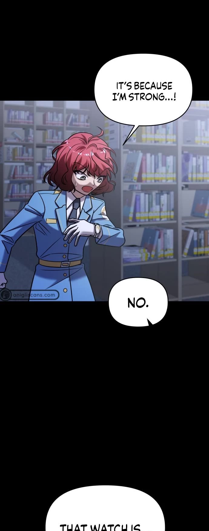 Pure Villain Chapter 36 page 65 - Chapter 36