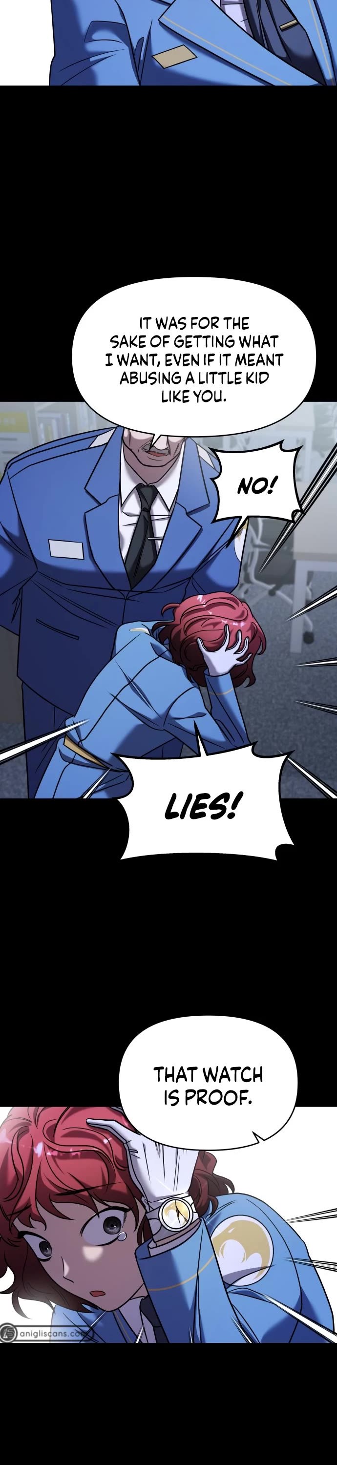 Pure Villain Chapter 36 page 68 - Chapter 36