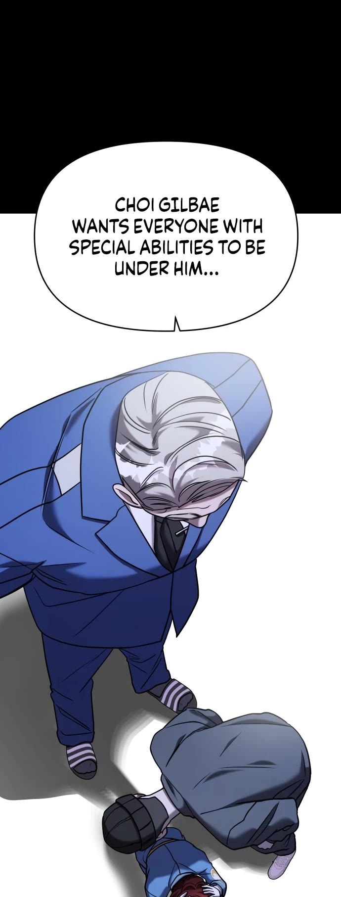 Pure Villain Chapter 36 page 69 - Chapter 36