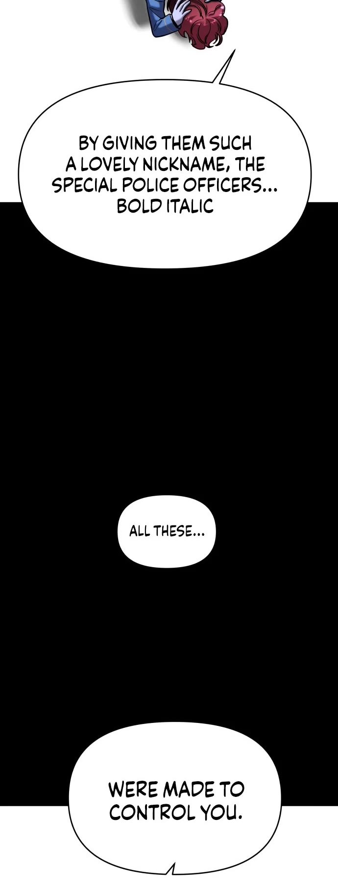 Pure Villain Chapter 36 page 70 - Chapter 36