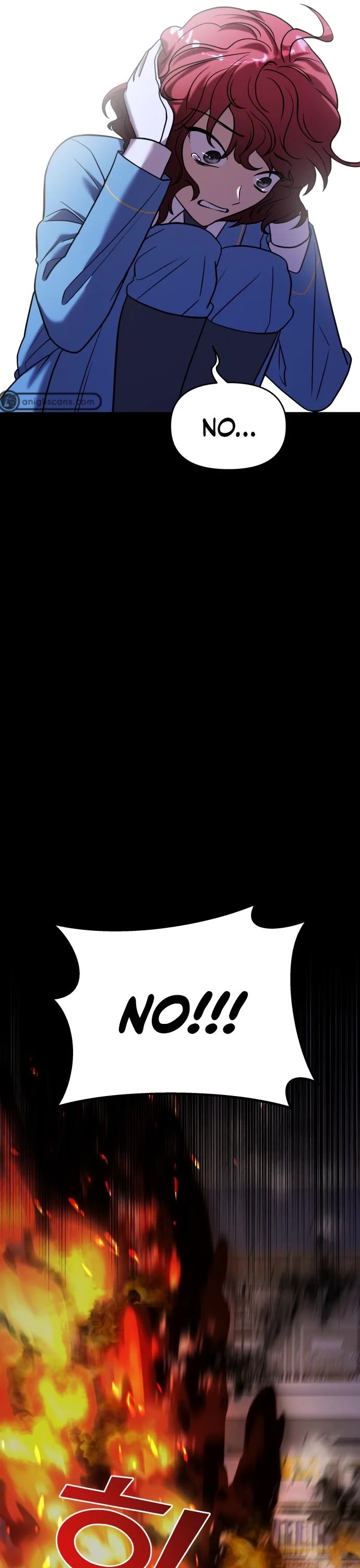 Pure Villain Chapter 36 page 71 - Chapter 36