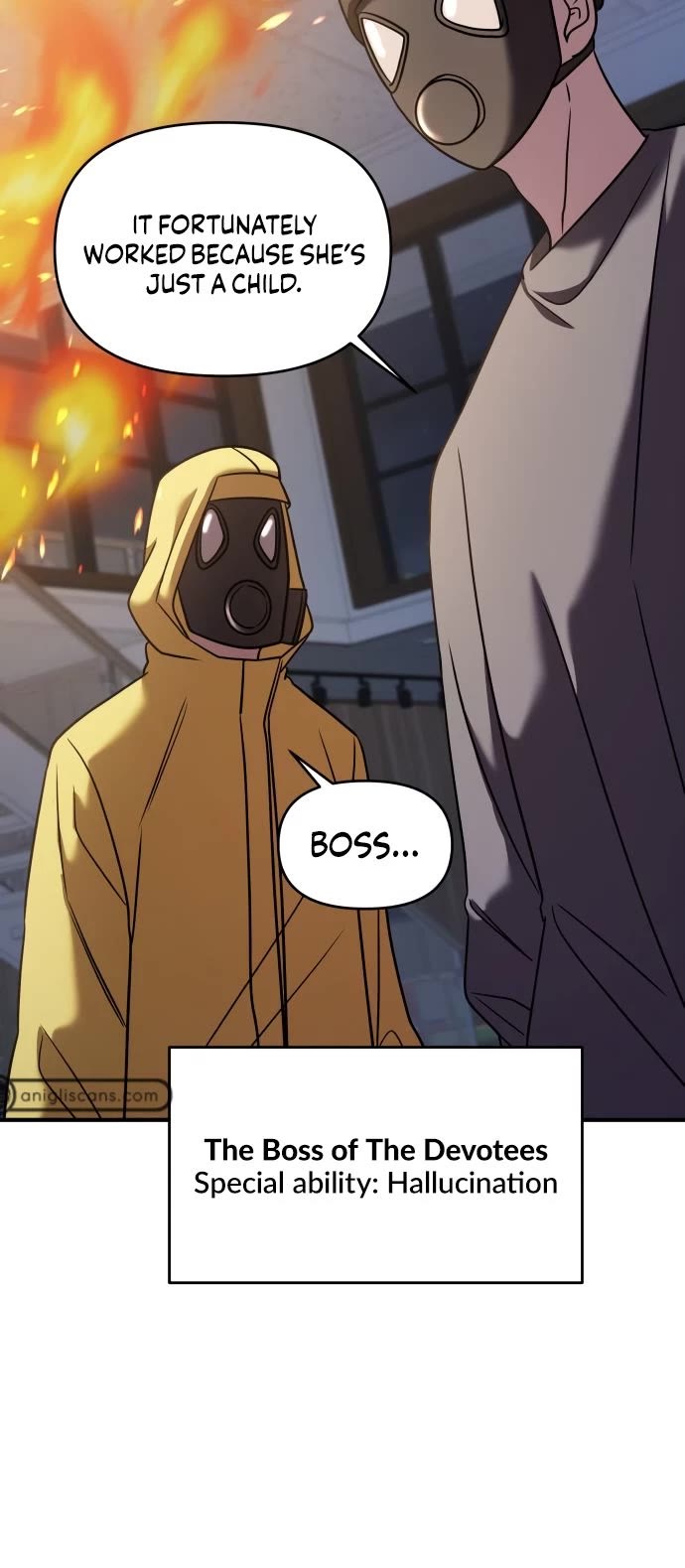 Pure Villain Chapter 36 page 73 - Chapter 36