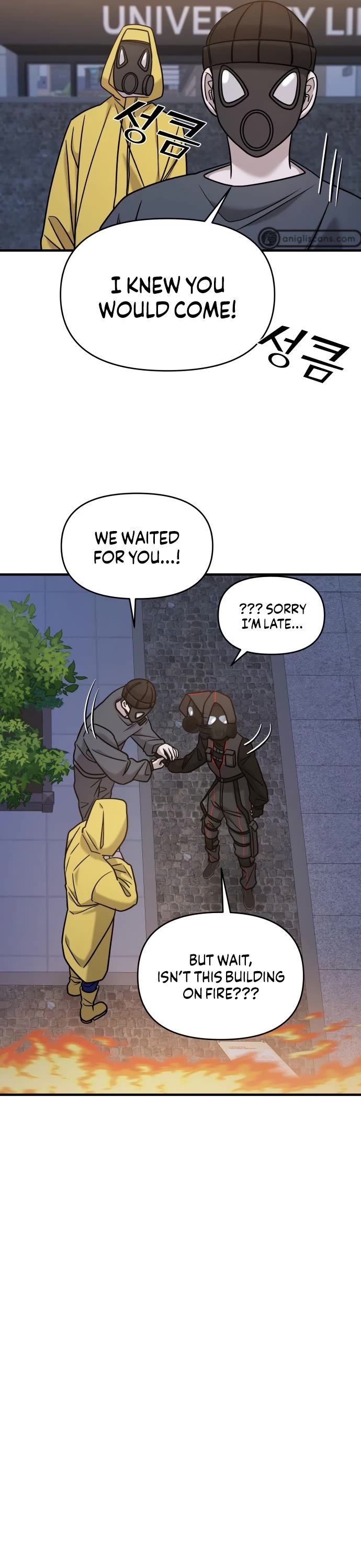 Pure Villain Chapter 36 page 79 - Chapter 36