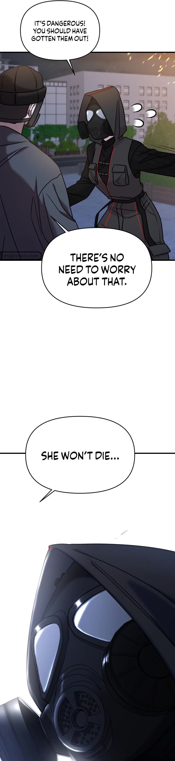 Pure Villain Chapter 36 page 83 - Chapter 36